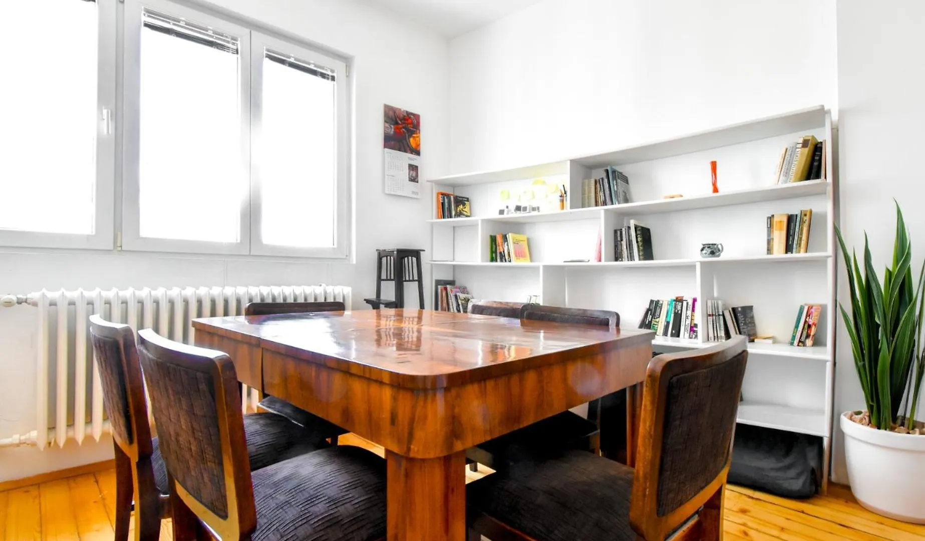 Prime Spot - 2Br -15Bth - Next To Nevsky Church Sofia