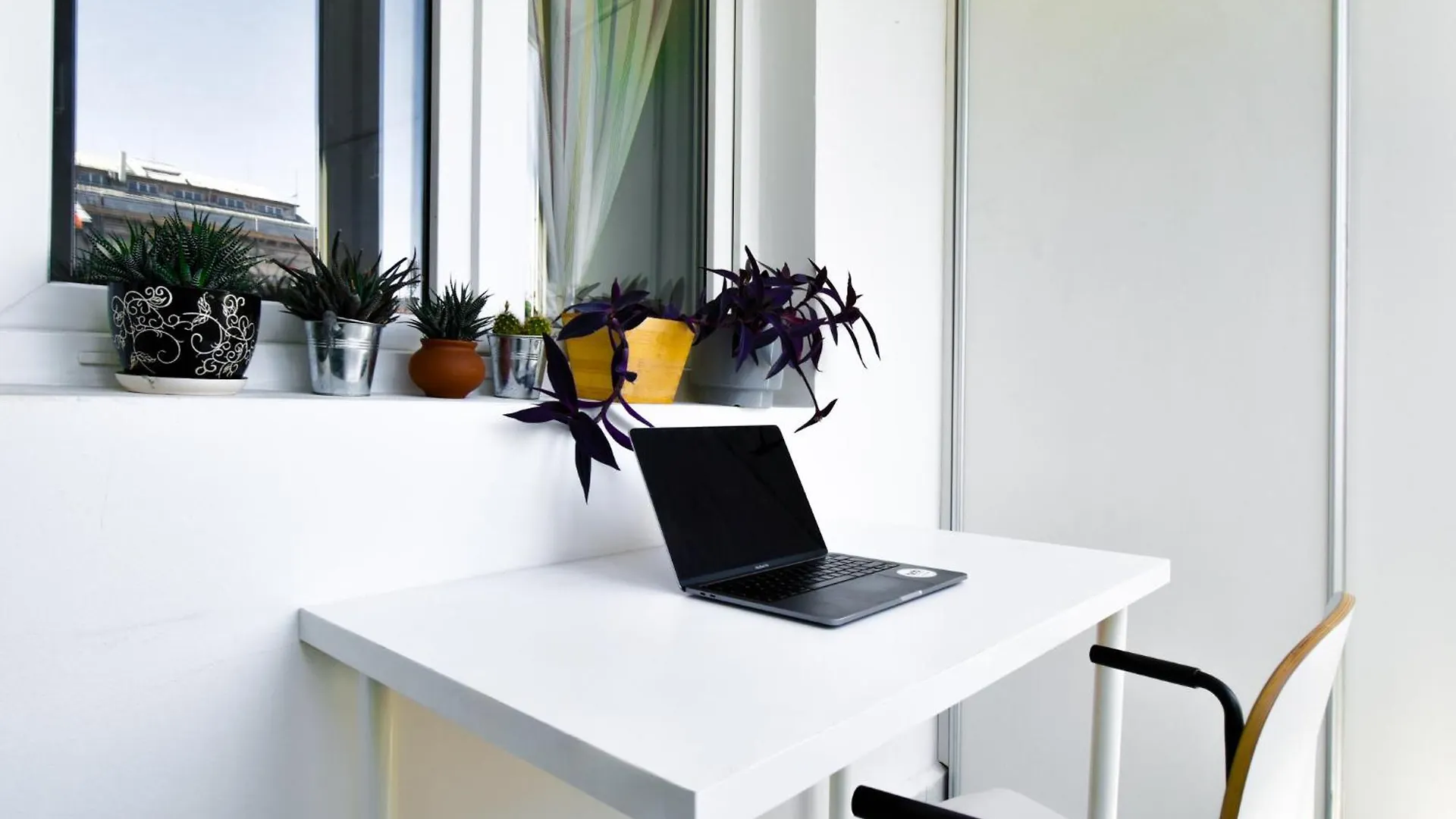 Prime Spot - 2Br -15Bth - Next To Nevsky Church Sofia