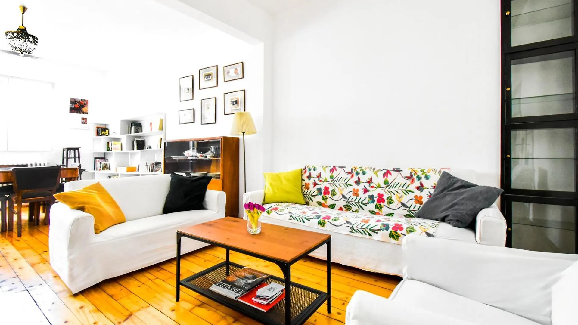 Prime Spot - 2Br -15Bth - Next To Nevsky Church Sofia