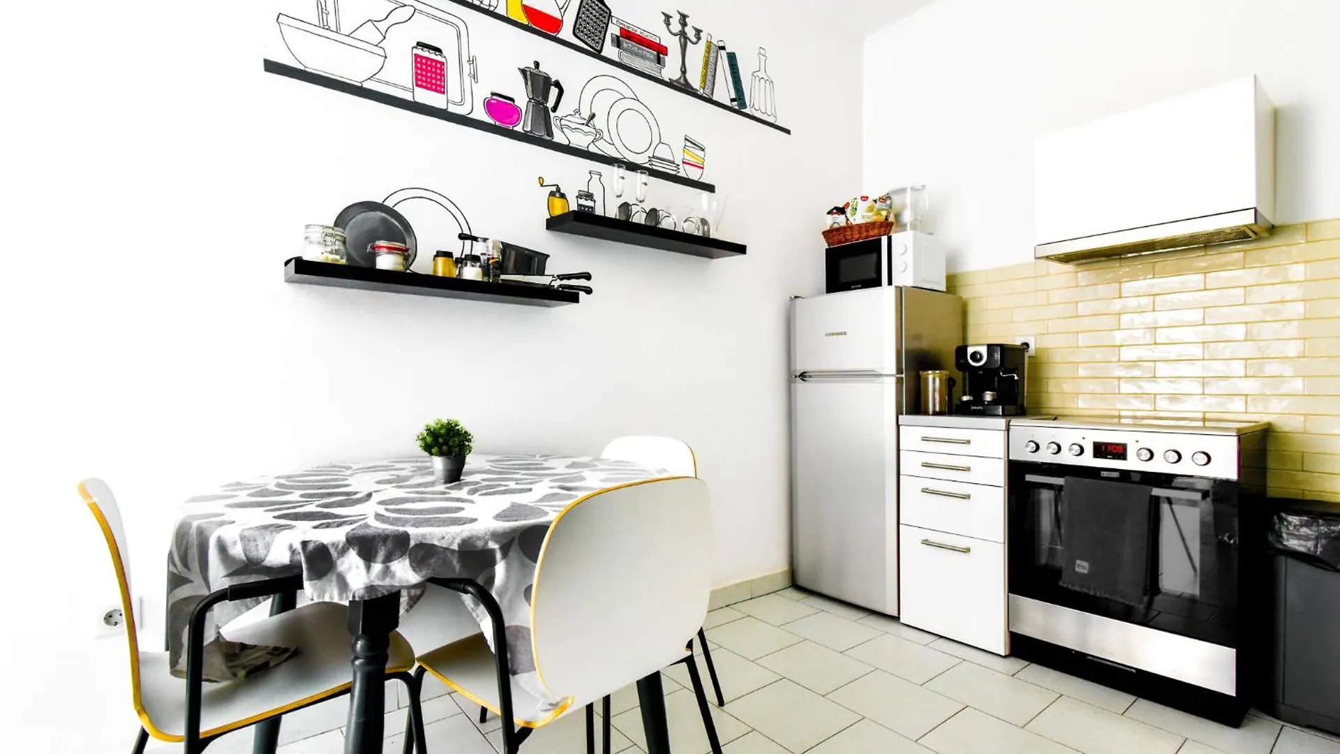 Prime Spot - 2Br -15Bth - Next To Nevsky Church Sofia Bulgaria