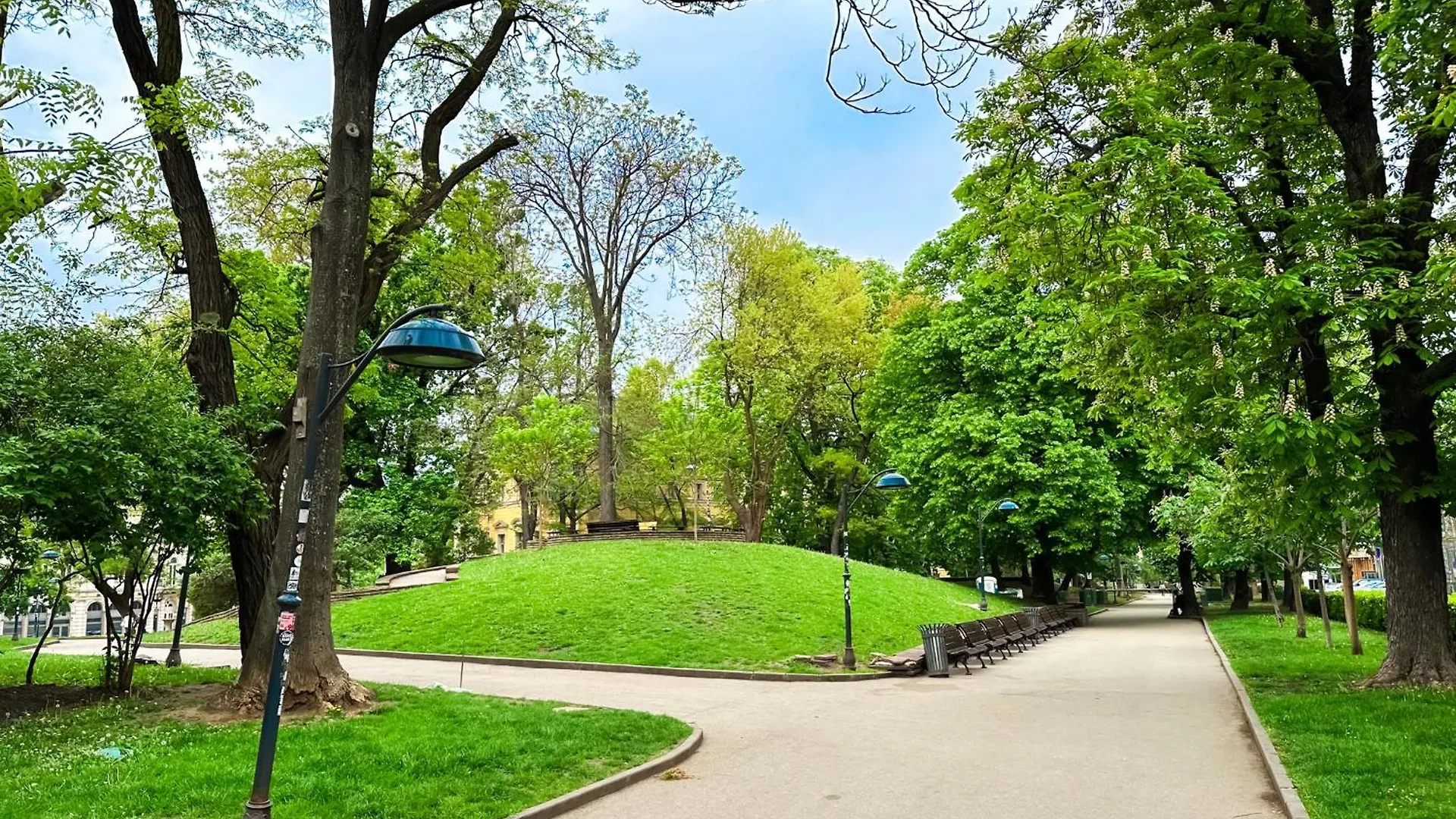 Prime Spot - 2Br -15Bth - Next To Nevsky Church Sofia Lejlighed