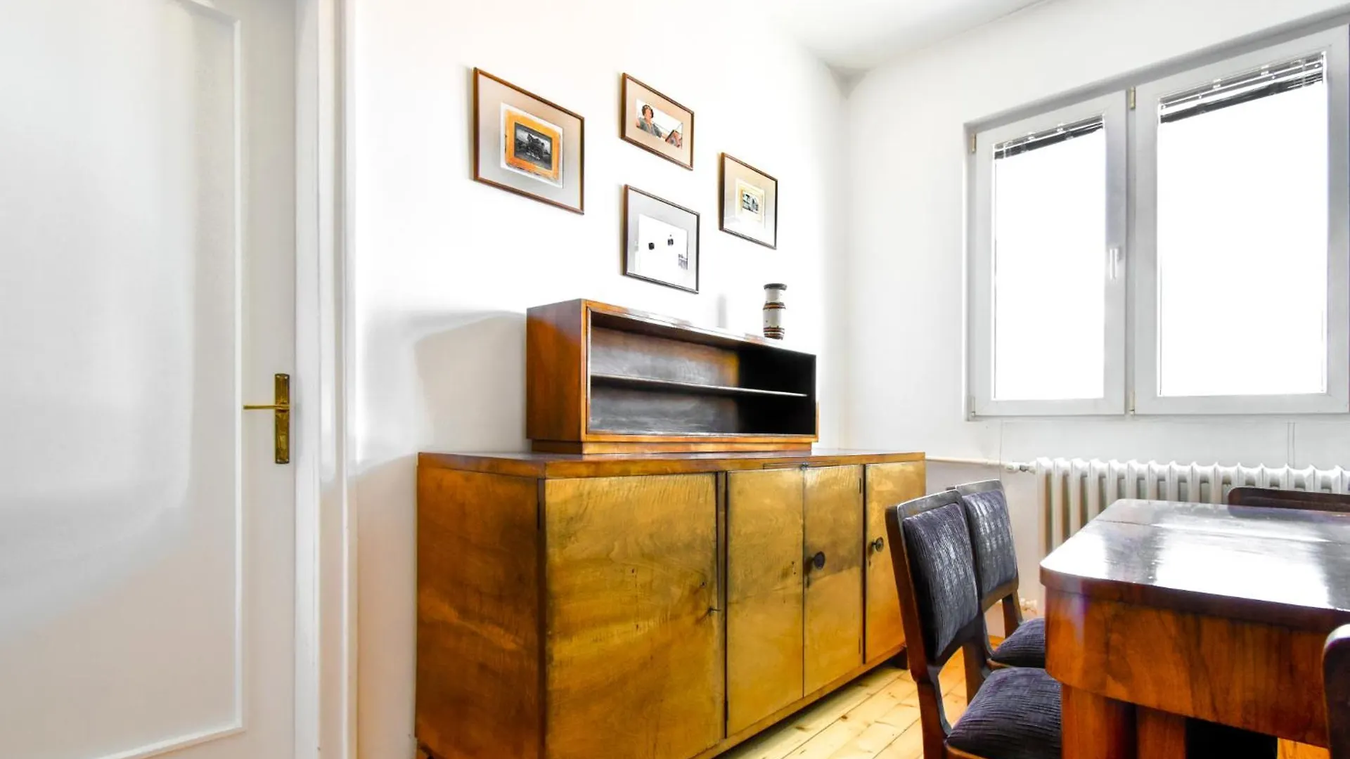 Apartament Prime Spot - 2Br -15Bth - Next To Nevsky Church Sofia